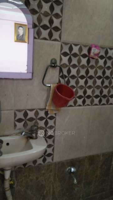 1 BHK Flat In Aashirwad Complex For Sale  In Aya Nagar