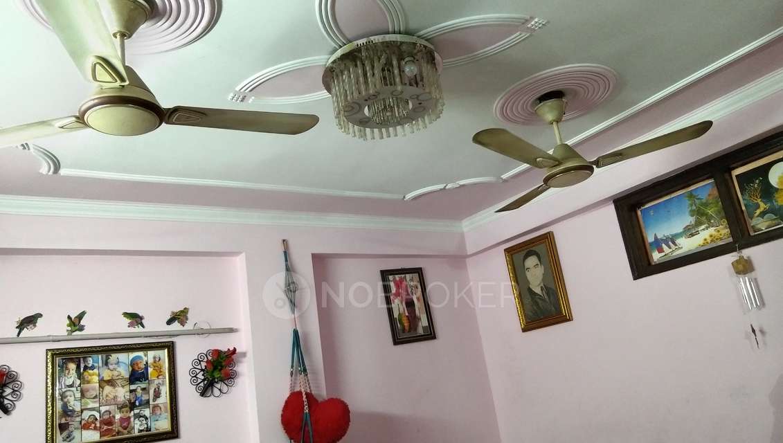 1 BHK Flat In Aashirwad Complex For Sale  In Aya Nagar