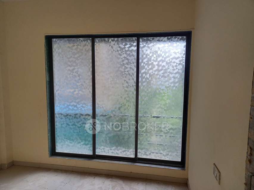 1 BHK Flat In Ashlesha Apartment, Plot No F 20 for Rent  In Ulwe