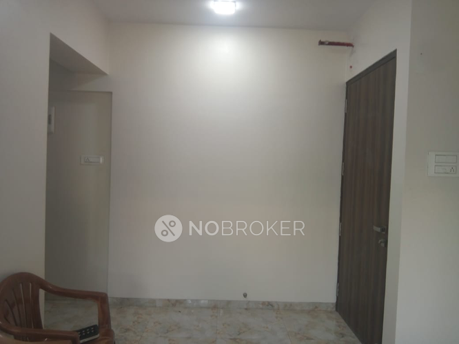 Laxmi Heights Goregaon West Rent WITHOUT BROKERAGE Semifurnished 1 BHK Rental Flat in Laxmi