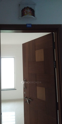 1 BHK Flat In Gk Silverland Residency for Rent  In Ravet