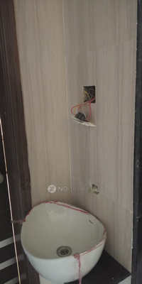 1 BHK Flat In Gk Silverland Residency for Rent  In Ravet