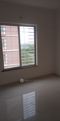 1 BHK Flat In Gk Silverland Residency for Rent  In Ravet