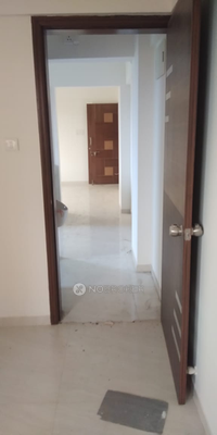 1 BHK Flat In Gk Silverland Residency for Rent  In Ravet