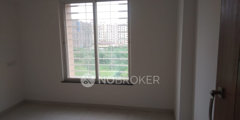 1 BHK Flat In Gk Silverland Residency for Rent  In Ravet