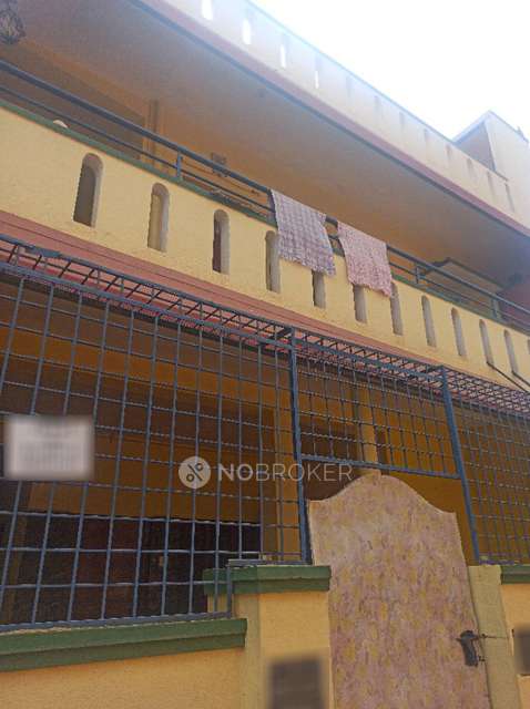 1 BHK House for Rent  In Whitefield