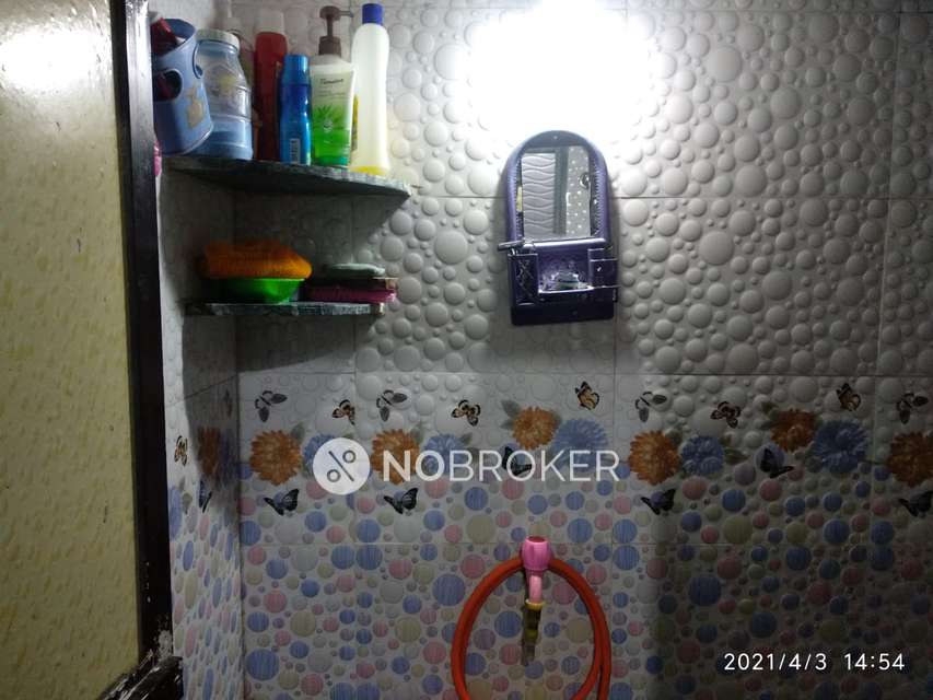1 RK Flat In A Wing, 208,jai Matadi Apartment, Near Moregaon Talav,moregaon,nalasopara East,virar,palghar 401209 For Sale  In Moregaon Talav