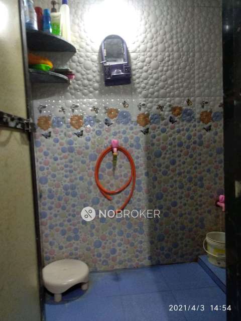 1 RK Flat In A Wing, 208,jai Matadi Apartment, Near Moregaon Talav,moregaon,nalasopara East,virar,palghar 401209 For Sale  In Moregaon Talav