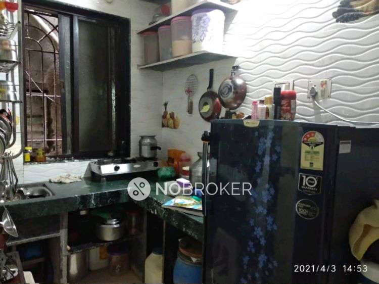 1 RK Flat In A Wing, 208,jai Matadi Apartment, Near Moregaon Talav,moregaon,nalasopara East,virar,palghar 401209 For Sale  In Moregaon Talav