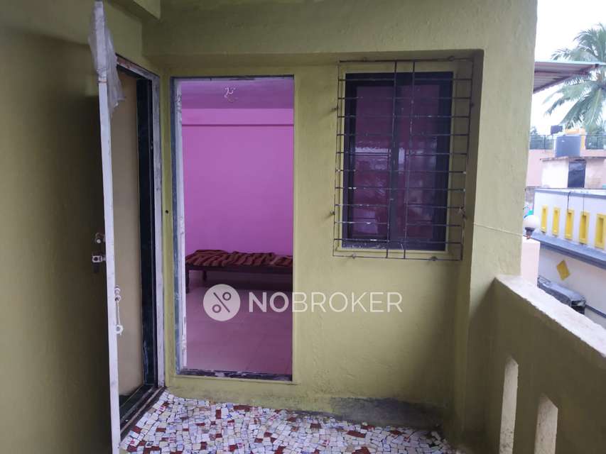 3 BHK Flat In Stand Alone Building For Sale  In Borivali West