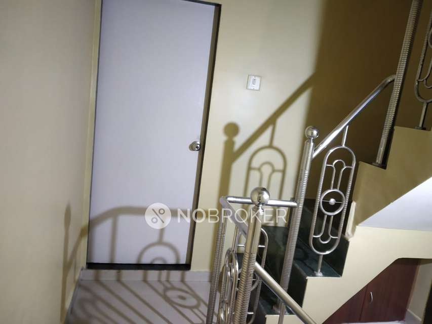 3 BHK Flat In Stand Alone Building For Sale  In Borivali West