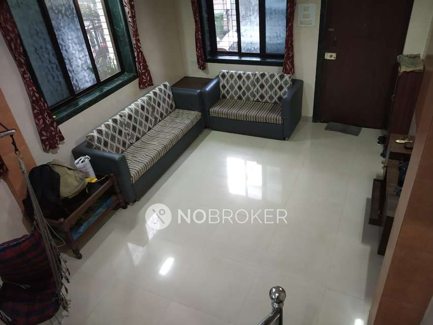 3 BHK Flat In Stand Alone Building For Sale  In Borivali West