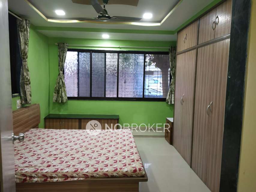 3 BHK Flat In Stand Alone Building For Sale  In Borivali West