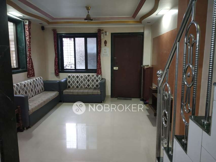 3 BHK Flat In Stand Alone Building For Sale  In Borivali West