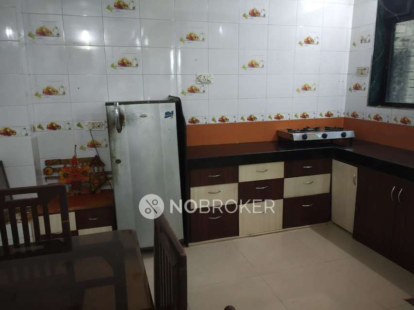 3 BHK Flat In Stand Alone Building For Sale  In Borivali West