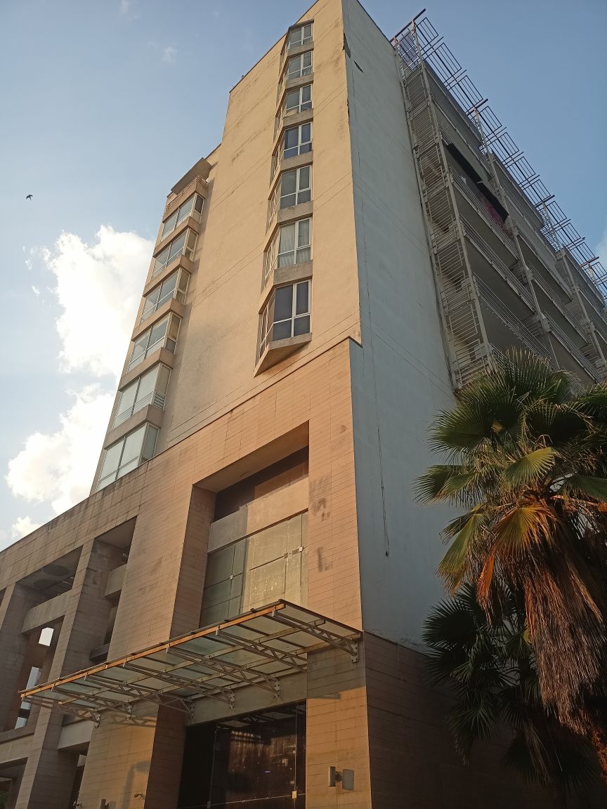 Silverglades The Peach Tree