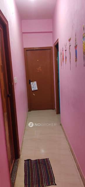 2 BHK Flat In Lake Vihar 2 For Sale  In Krishnarajapura