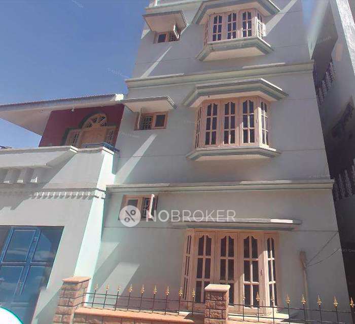 3 BHK House for Rent  In T. Dasarahalli