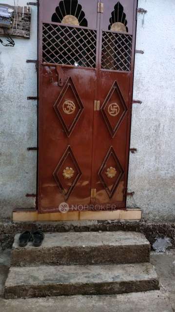 1 BHK Flat In Ekvira Mauli Nagar For Sale  In Titwala