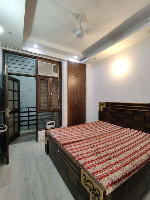 1 BHK Flat In Standalone Building  for Rent  In Sector 47 
