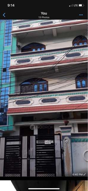 3 BHK Flat In Standalone Building  for Lease  In  Langar Houz