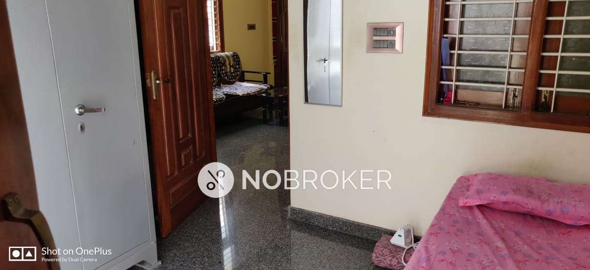 2 BHK Flat for Rent  In Kumaraswamy Layout