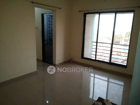 1 BHK Flat In Sadguru Residency for Rent  In Shilphata
