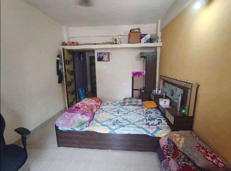 2 BHK House for Rent  In 335, Ganga Nagar Rd, Panchatara Nagar, Bijali Nagar, Ganga Nagar, Akurdi, Pimpri-chinchwad, Maharashtra 411044, India