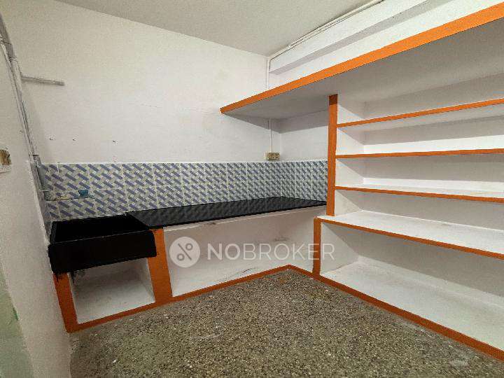 1 BHK House for Rent  In Mylapore