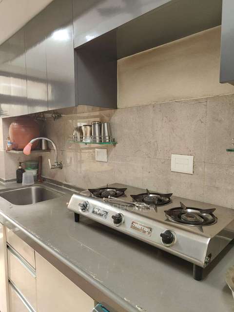 2 BHK Flat In Spenta Alta Vista For Sale  In Chembur