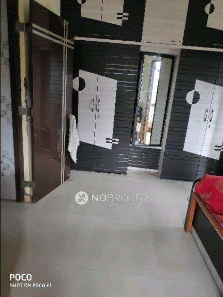 1 BHK Flat In Pandurang Tower for Rent  In Navapada