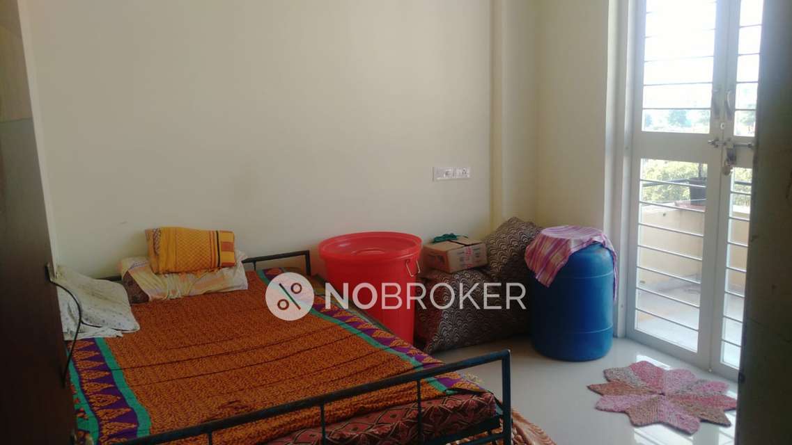 1 BHK Flat In Rivers Edge Society for Rent  In Pimpri Chinchwad