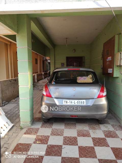 2 BHK House for Rent  In Perumbakkam