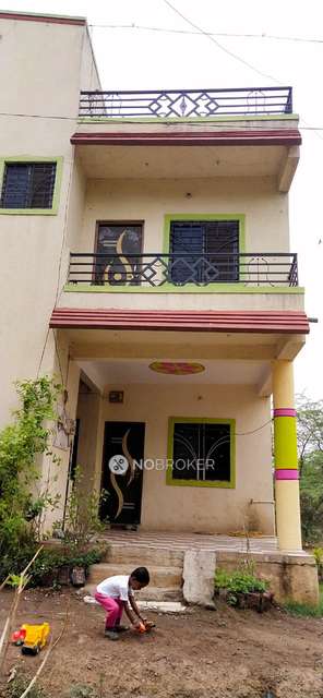 3 BHK House For Sale  In Shikrapur