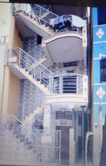 1 BHK Flat for Lease  In J. P. Nagar