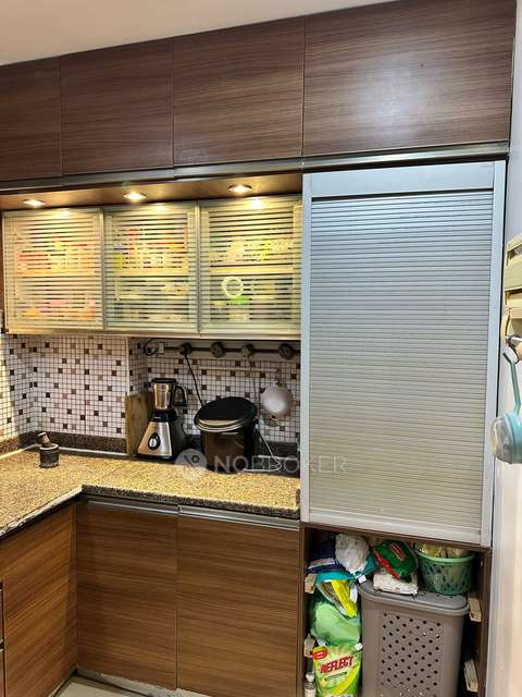 2 BHK Flat In Unitech North Town Ananda For Sale  In Perambur
