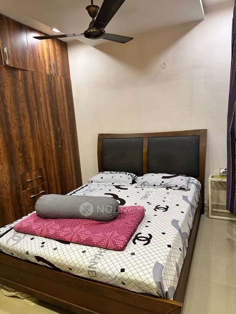 2 BHK Flat In Unitech North Town Ananda For Sale  In Perambur