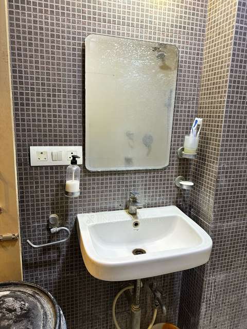 2 BHK Flat In Unitech North Town Ananda For Sale  In Perambur