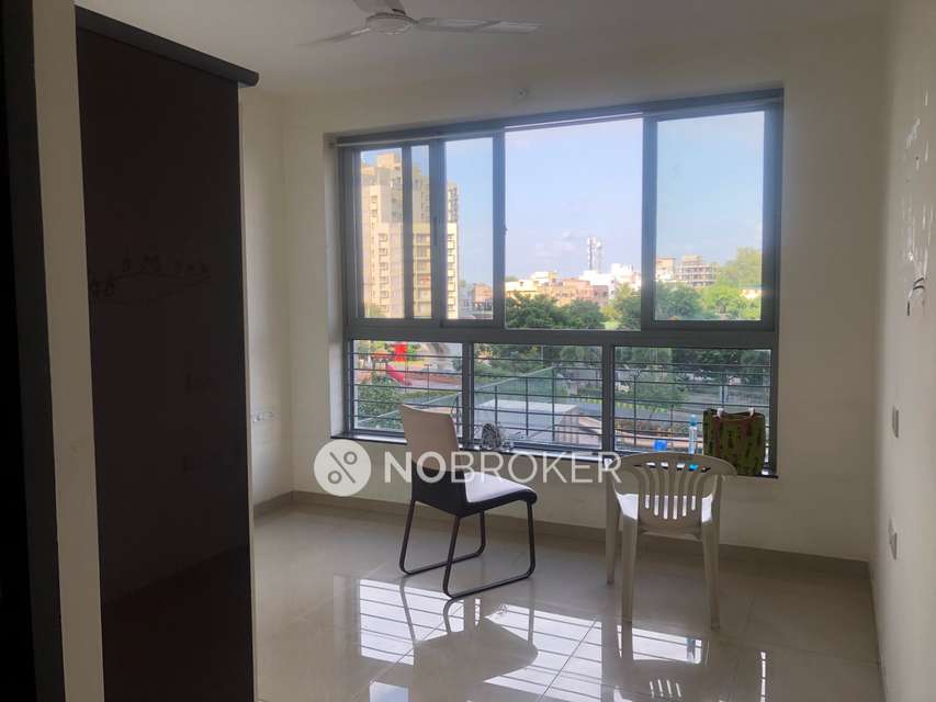 2 BHK Flat In Amanora Future Towers for Rent  In Hadapsar