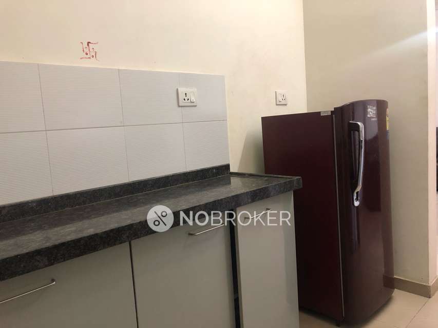 2 BHK Flat In Amanora Future Towers for Rent  In Hadapsar