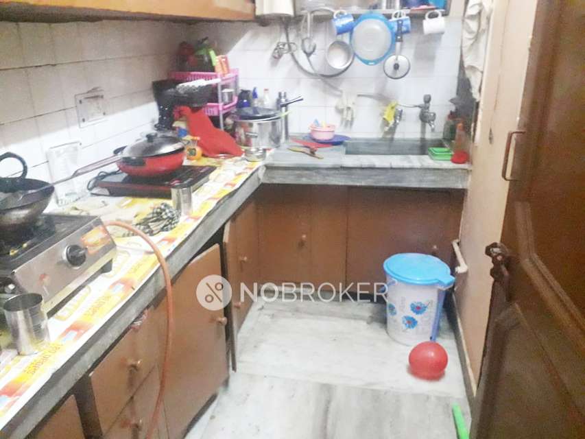 2 BHK Flat In Builder Floor For Sale  In Malviya Nagar