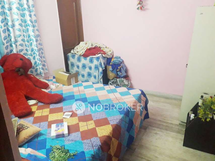 2 BHK Flat In Builder Floor For Sale  In Malviya Nagar