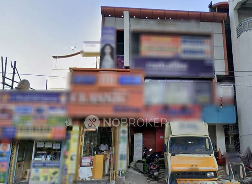 Office Space in Tiruvottiyur, Chennai for Rent 