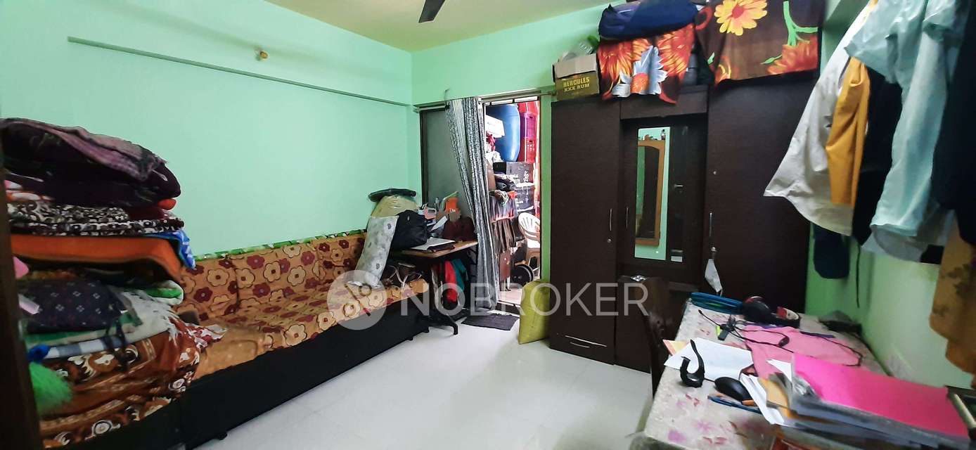 1 BHK Flat In Alcon Rito For Sale  In Ghorpadi