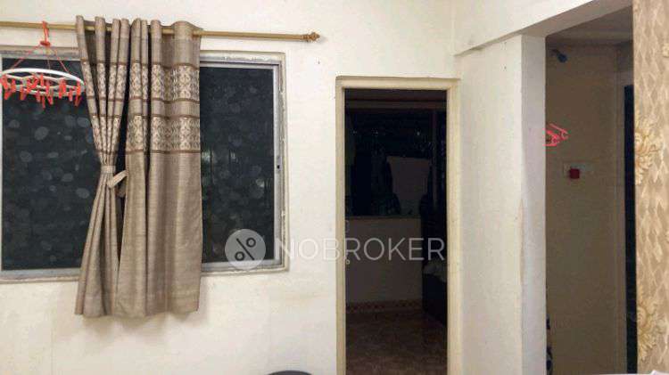 1 BHK Flat In Samyakul Chs for Rent  In Kharghar