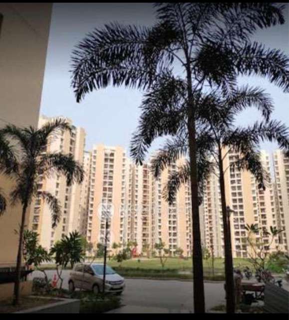2 BHK Flat In Jaypee Kosmos For Sale  In Sector 134