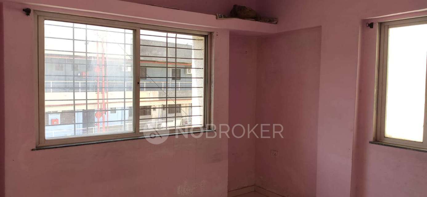 1 BHK Flat In Namrata Shantai Residency for Rent  In Talegaon Dabhade