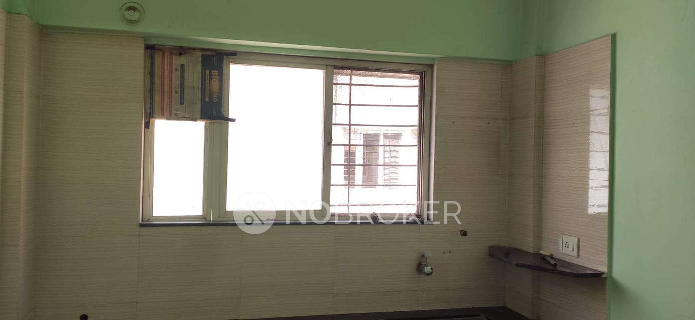 1 BHK Flat In Namrata Shantai Residency for Rent  In Talegaon Dabhade