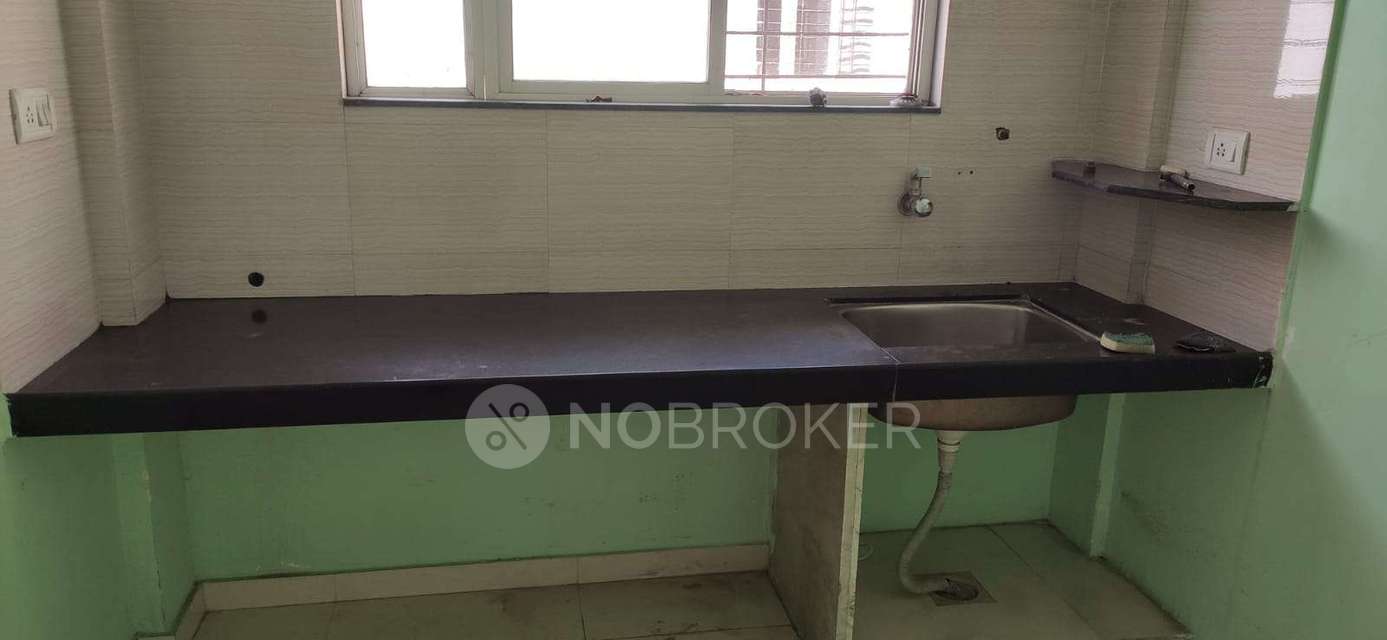 1 BHK Flat In Namrata Shantai Residency for Rent  In Talegaon Dabhade