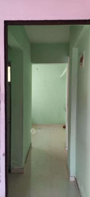 1 BHK Flat In Namrata Shantai Residency for Rent  In Talegaon Dabhade